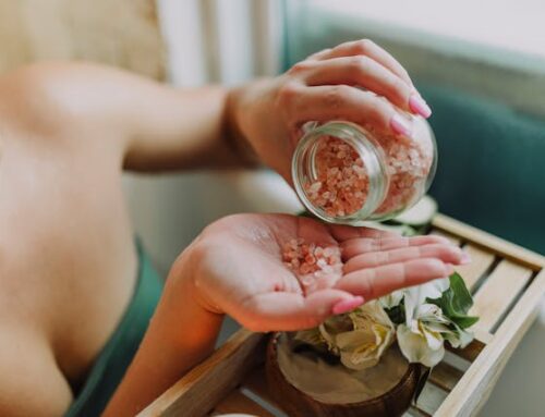 The Korean Body Scrub That Changed My Life