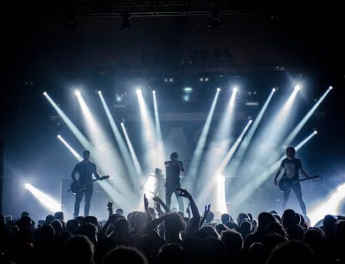 How to Make Your Performance POP! Introducing our Performance Optimization Program