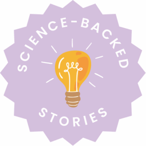 Science Backed Stories