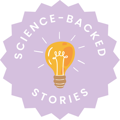seal3 Science Backed Stories